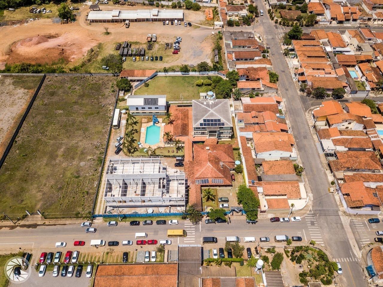 Pousada Das Estrelas Atibaia Exterior photo